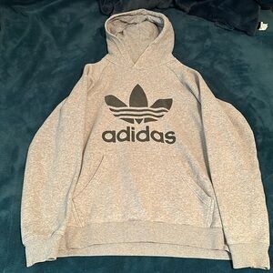 Vintage Adidas Hoodie